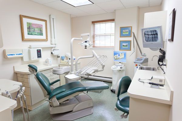 Dentist Candy 10